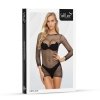 SoftLine Collection Dress 3028 black